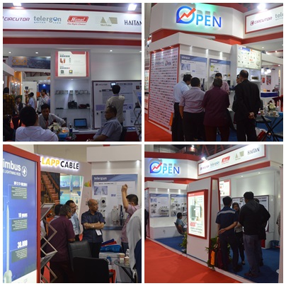 Energy Exhibition 2017